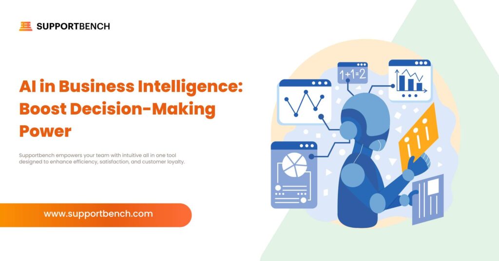 AI in Business Intelligence