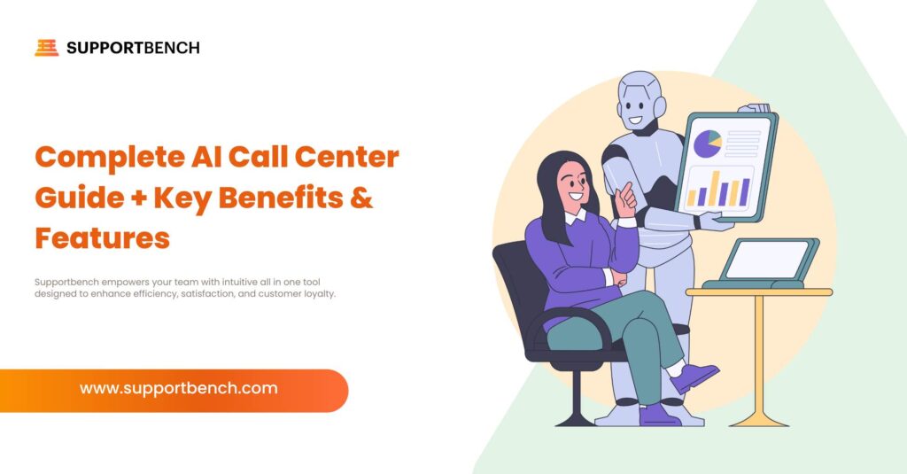 Complete AI Call Center Guide