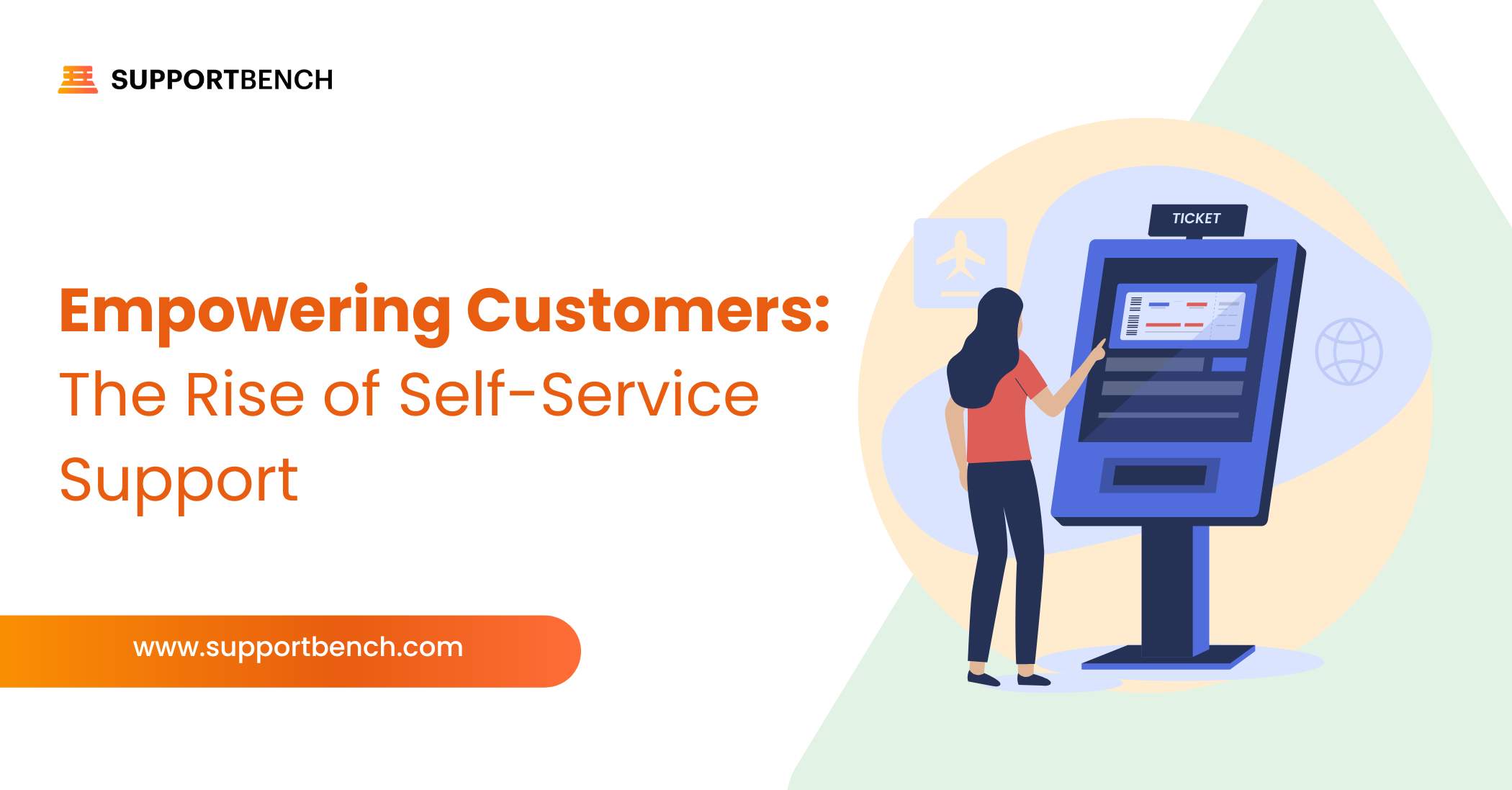 Improve Customer Support with AI & Self-Service Tools